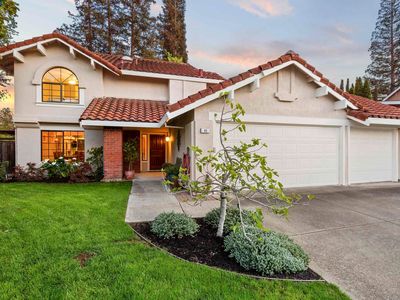22 Old Rodgers Ranch Ct, Pleasant Hill, CA, 94523