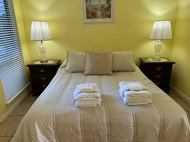 1st floor bedroom