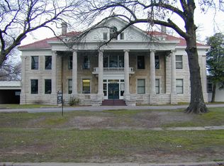 443 N 16th St, Muskogee, OK 74401