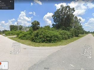 2919 42nd St SW, Lehigh Acres, FL 33976