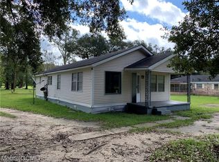 801A Wide Rd, Mount Vernon, AL 36560
