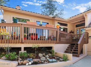 1291 Tanglewood Rd, Prescott, AZ 86303