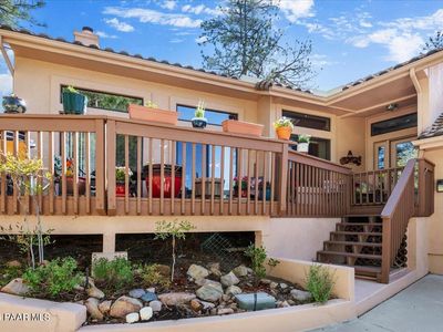 1291 Tanglewood Rd, Prescott, AZ, 86303