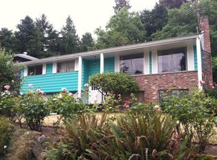 841 NE 103rd St, Seattle, WA 98125