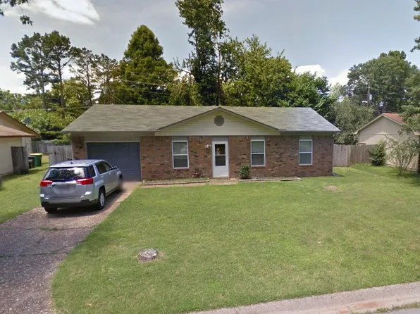 176 Meadowick Dr, Jacksonville, AR 72076