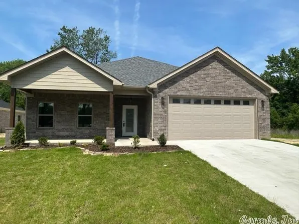 1305 Essex Dr, Benton, AR 72019