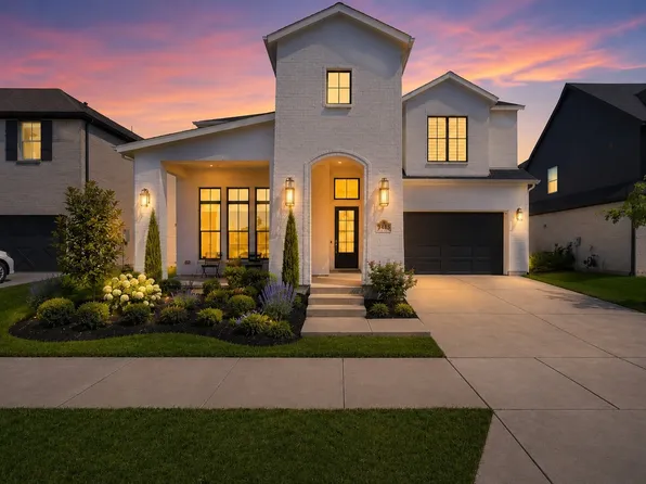 3455 Hollow Pine Dr, Frisco, TX 75033