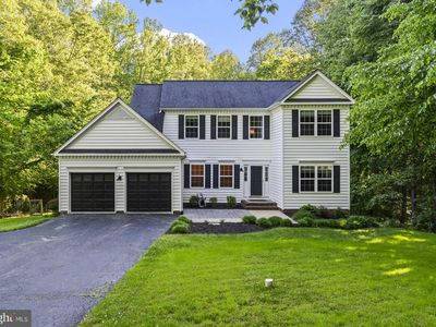 210 Walnut Creek Rd, Huntingtown, MD, 20639