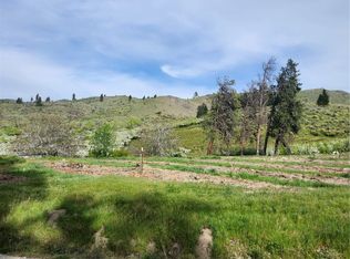 Bla 26-00334, Manson, WA 98831