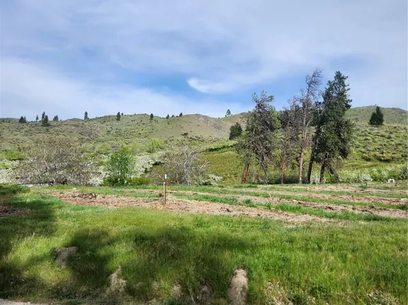 720 Lower Joe Creek Road, Manson, WA 98831