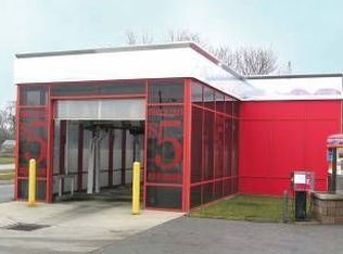 25570 Dixie Hwy, Perrysburg, OH 43551