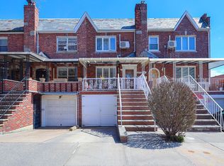 2075 E 29th St, Brooklyn, NY 11229