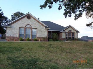 32 Greens Rd, Durant, OK 74701