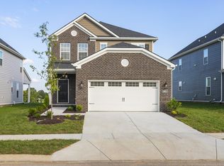 5376 Bellflower Hls NE LOT 127, Hermitage, TN 37076