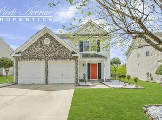 10815 Glenluce Ave, Charlotte, NC 28213