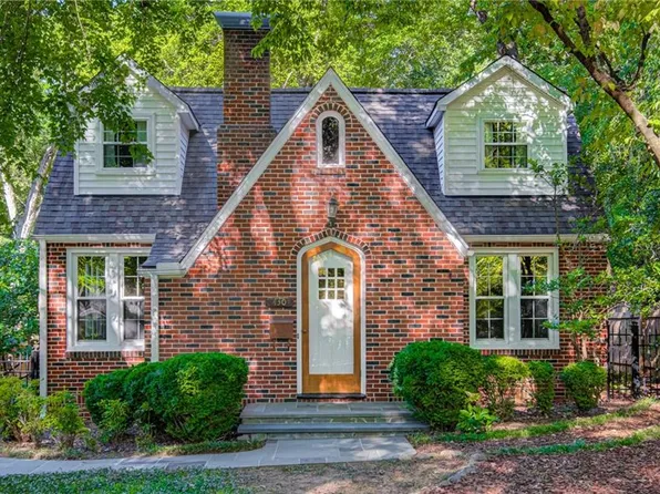 430 Lynn Ave, Winston Salem, NC 27104