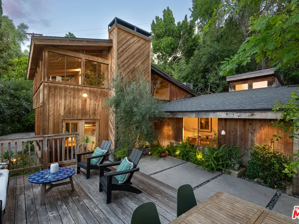 4100 Madelia Ave, Sherman Oaks, CA 91403