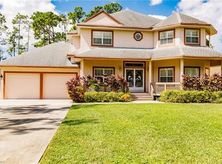 5801 Waxmyrtle Way, Naples, FL 34109