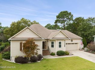 4140 Churchill Cir SE, Southport, NC 28461