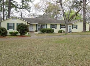 113 N Rosewood Dr, Albany, GA 31705