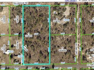 13265 Ester Dr, Brooksville, FL 34613