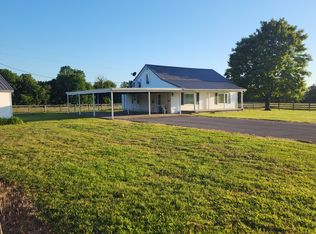 193 Richardsville Airport Rd, Bowling Green, KY 42101