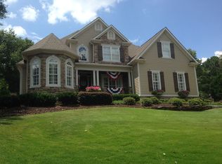 41 Sycamore Ridge Dr, Simpsonville, SC 29681