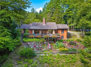 192 State Route 100, Weston, VT 05161