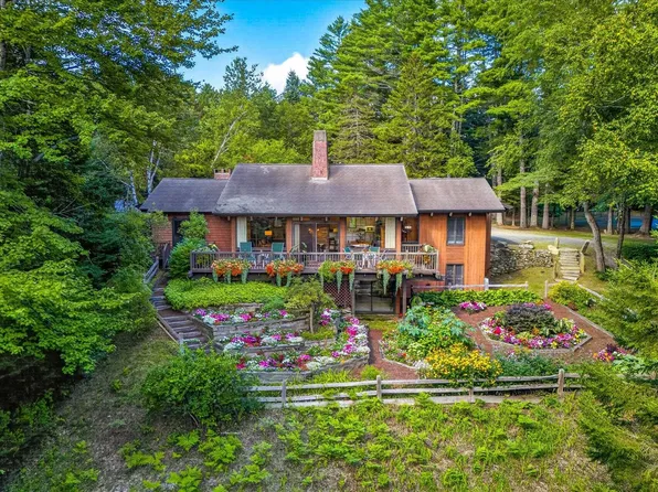 192 Vermont Route 100, Weston, VT 05161