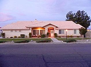 12515 Tamarisk Rd, Victorville, CA 92395