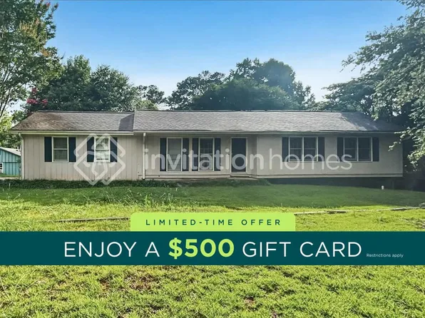 1379 Hidden Cir, Sugar Hill, GA 30518