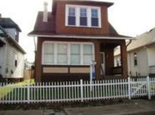 1140 Reservoir Ave, Monessen, PA