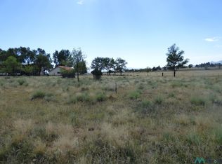 1 Stevens St, Raton, NM 87740