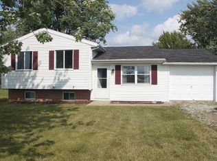 2840 Hillman Ford Rd, Morral, OH 43337