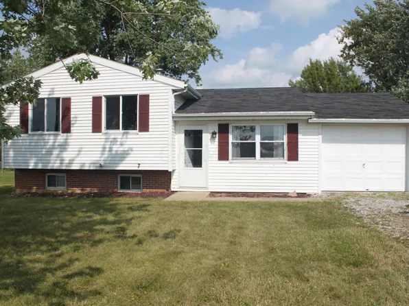2840 Hillman Ford Rd, Morral, OH 43337