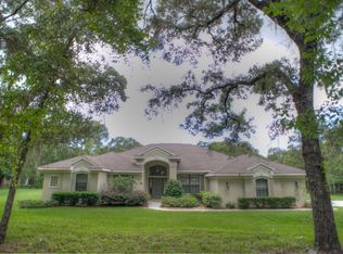 13040 Centralia Rd, Weeki Wachee, FL 34614