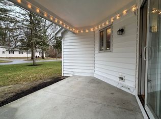 2331 Manoa Rd, Toledo, OH 43615
