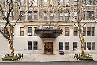 221 West 82nd Street #8G in Upper West Side, Manhattan