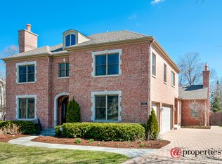 1521 Brandon Rd, Glenview, IL 60025
