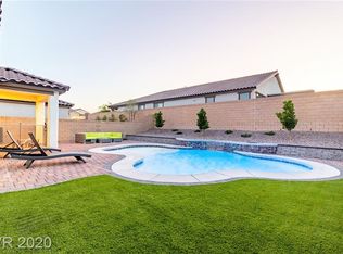 8269 Skye Blue St, Las Vegas, NV 89166