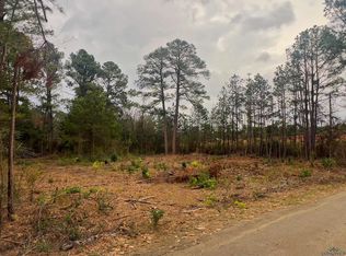 4005 Forest Hills Dr, Kilgore, TX 75662