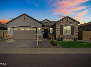 4344 E Silo Dr, Gilbert, AZ 85296