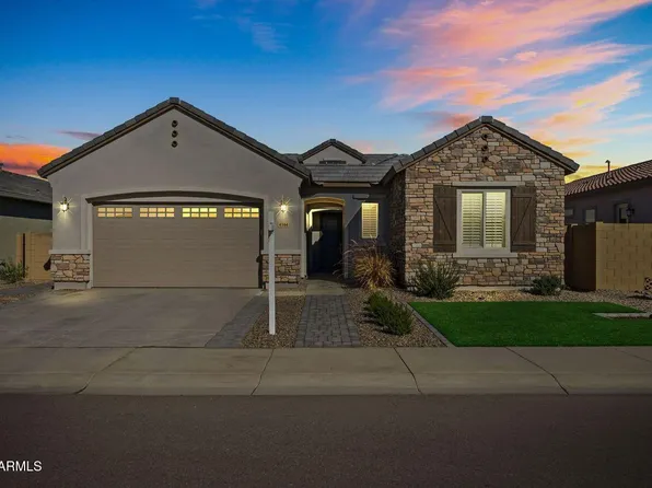 4344 E SILO Drive, Gilbert, AZ 85296