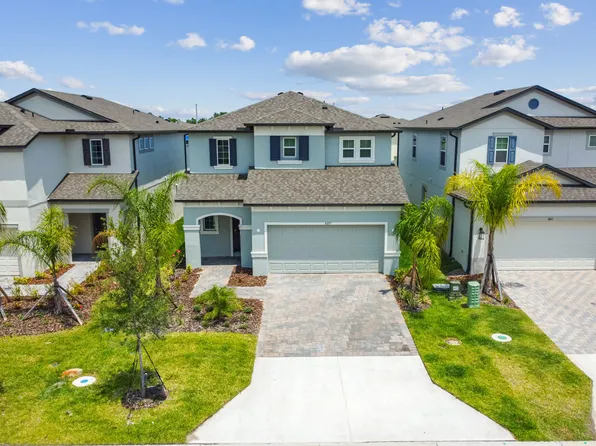 4897 Foxglove Cir, Lakeland, FL 33811