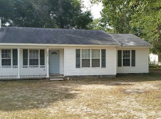 289 Imani Cir, Midway, FL 32343