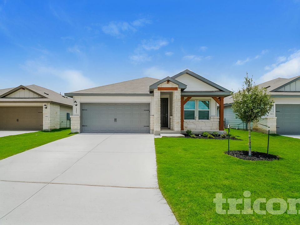 1st image of 5807 Zoey Way