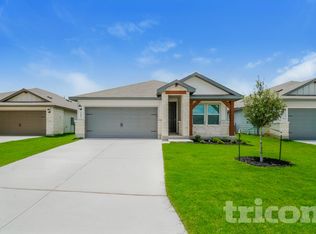 5807 Zoey Way, Saint Hedwig, TX 78152