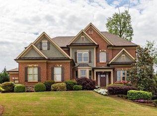 2092 Greenway Mill Ct, Snellville, GA 30078