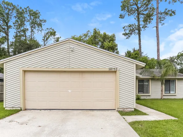 10752 Knottingby Dr, Jacksonville, FL 32257