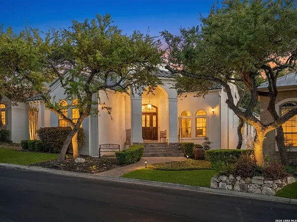 4 Waterford, San Antonio, TX 78257